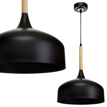 Milagro TAYLOR MLP6218 lampa wisząca 1x60W/E27 IP20 