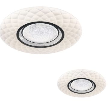 Milagro TOKYO ML6196 plafon sufitowy 48W LED IP20 3000K – 6000K