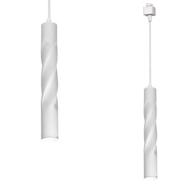 Milagro TRACK ML6509 reflektor szynowy 3W LED IP20 4000K