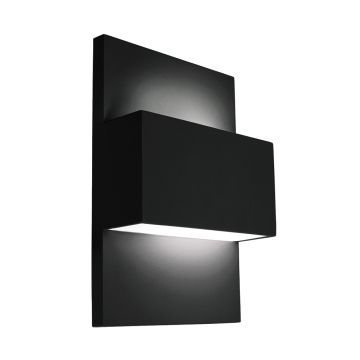 Norlys Geneve 5108B kinkiet 1x8W/LED 961lm 4000K IP54