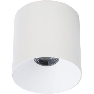 Nowodvorski CL IOS LED 20W 4000K ANGLE 60 8743 downlight natynkowy 1x20W/LED 1600lm 60° 4000K IP20