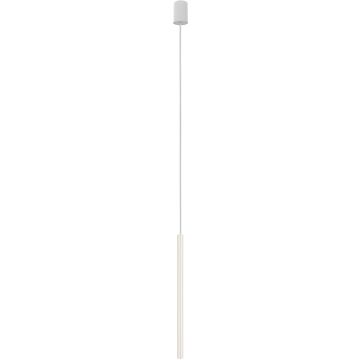 Nowodvorski LASER I 8796 lampa wisząca 1x10W only LED/G9 IP20