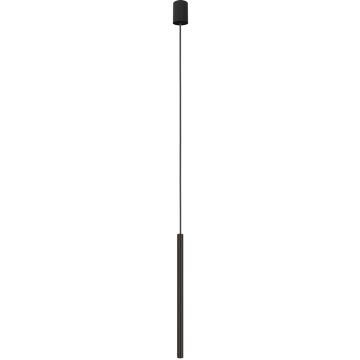 Nowodvorski LASER I 8797 lampa wisząca 1x10W only LED/G9 IP20