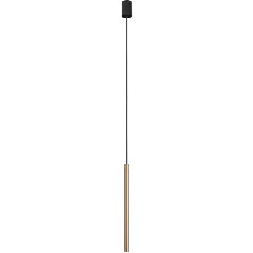 Nowodvorski LASER I 8798 lampa wisząca 1x10W only LED/G9 IP20