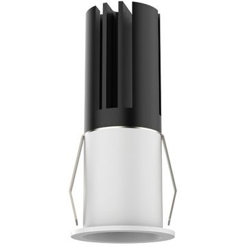 Zambelis RECESSED SPOT LED S204 downlight wpuszczany 5W/led 380lm 3000K IP20