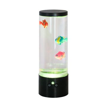 ZumaLine AQUA 87946 lampka stołowa 1x1W/LED IP20
