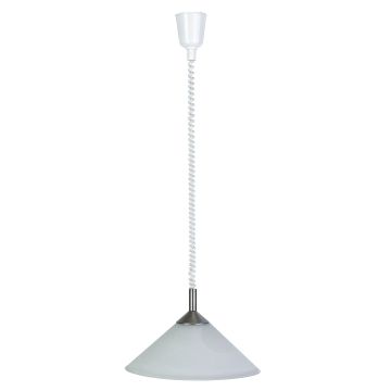 Brilliant Ariana 73578/13 lampa wisząca 1x60W/E27 IP20