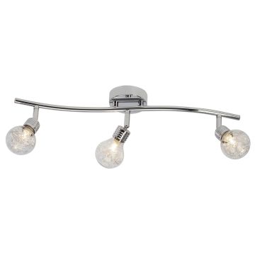 Brilliant Bulb 21216/15 spot 3x28W/G9 IP20