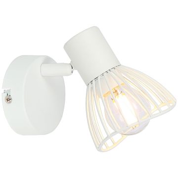 Brilliant Elhi 71910/05 kinkiet 1x40W/E14 IP20