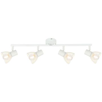 Brilliant Elhi 71932/05 spot 4x40W/E14 IP20