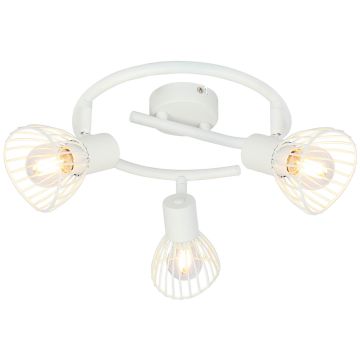 Brilliant Elhi 71933/05 spot 3x40W/E14 IP20