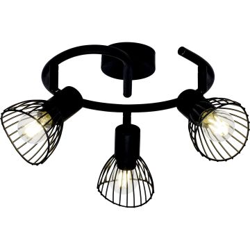 Brilliant Elhi 71933/06 spot 3x40W/E14 IP20