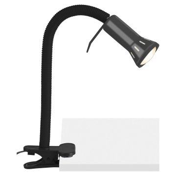 Brilliant Flex 24705T06 lampka biurkowa 1x40W/E14 IP20