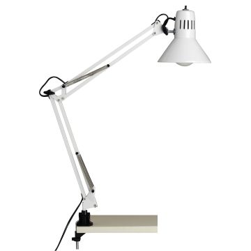 Brilliant Hobby 10802/05 lampka biurkowa 1x40W/E27 IP20