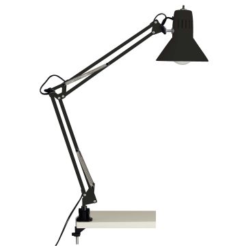 Brilliant Hobby 10802/06 lampka biurkowa 1x40W/E27 IP20
