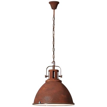 Brilliant Jesper 23770/55 lampa wisząca 1x60W/E27 IP20