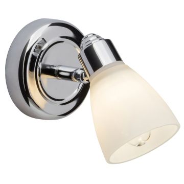 Brilliant Kensington 50410/15 kinkiet 1x28W/G9 IP44
