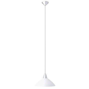 Brilliant Logo 78270/05 lampa wisząca 1x60W/E27 IP20