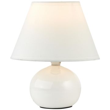 Brilliant Primo 61047/05 lampka stołowa 1x40W/E14 IP20