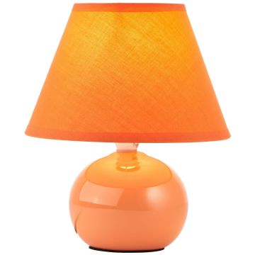 Brilliant Primo 61047/38 lampka stołowa 1x40W/E14 IP20