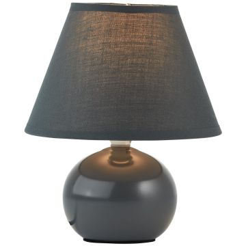 Brilliant Primo 61047/63 lampka stołowa 1x40W/E14 IP20
