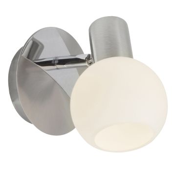 Brilliant Tiara 15610/13 kinkiet 1x40W/E14 IP20