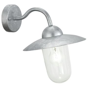 Eglo MILTON 88489 kinkiet 1x60W/E27 