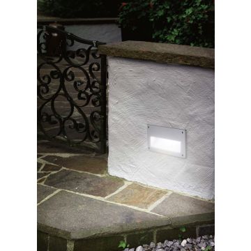 Eglo ZIMBA 88575 Oprawa do zabudowy 1x60W/E14 
