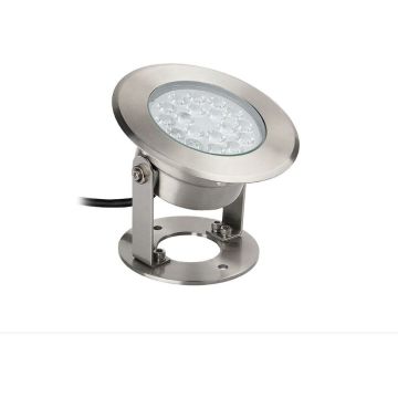 Garden Lights DOMI 8814413 reflektor ogrodowy 1x9W/LED IP68 2700-6500K