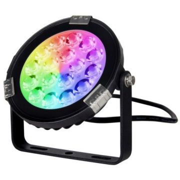 Garden Lights MONI 8814401 halopak 1x9W/LED  2700K-6500K