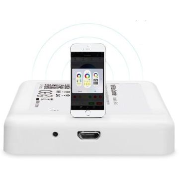 Garden Lights Mostek WiFi 8814404  kontroler  