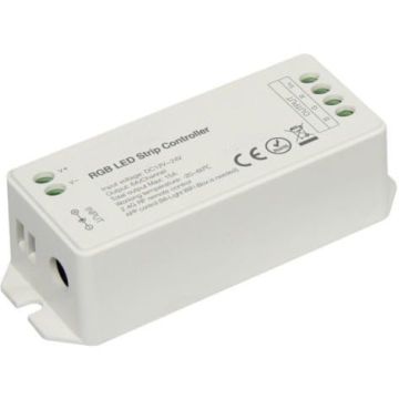 Garden Lights Odbiornik LED radiowy  8814414 kontroler LED RGB   