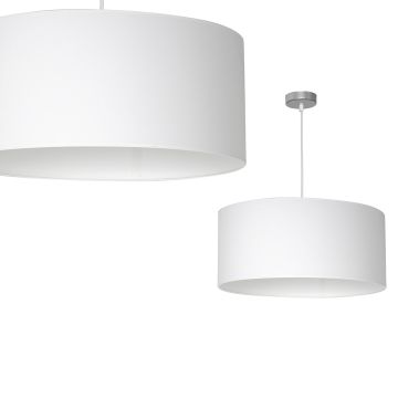 Milagro CASINO ML6374 lampa wisząca 1x20W/E27 IP20 