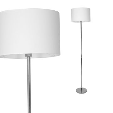 Milagro CASINO ML6376 lampa podłogowa 1x20W/E27 IP20 