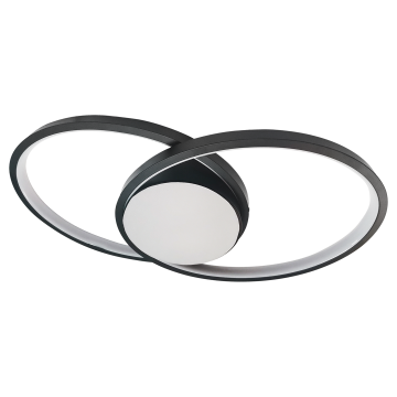 Milagro FOCUS ML6413 lampa sufitowa 40W LED IP20 4000K