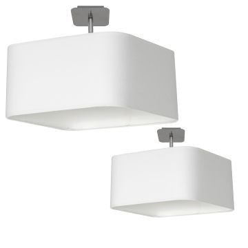 Milagro NAPOLI ML6361 lampa sufitowa 1x20W/E27 IP20 