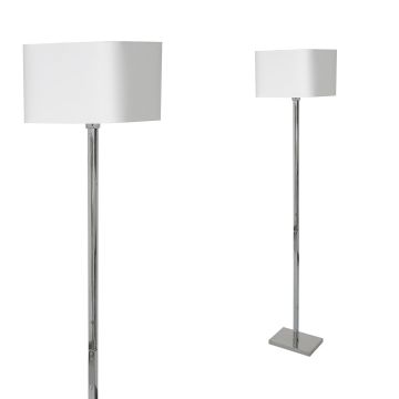 Milagro NAPOLI ML6364 lampa podłogowa 1x20W/E27 IP20 