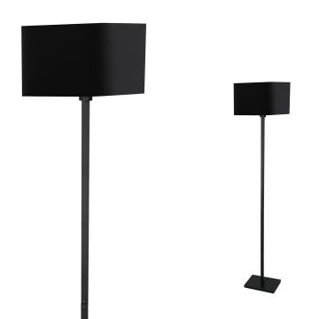 Milagro NAPOLI ML6370 lampa podłogowa 1x20W/E27 IP20 