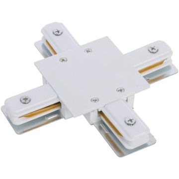 Nowodvorski PROFILE RECESSED XCONNECTOR 8836 element montażowy IP20