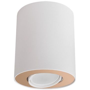 Nowodvorski SET 8896 downlight natynkowy 1x10W only LED/GU10 IP20