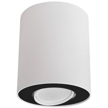 Nowodvorski SET 8898 downlight natynkowy 1x10W only LED/GU10 IP20