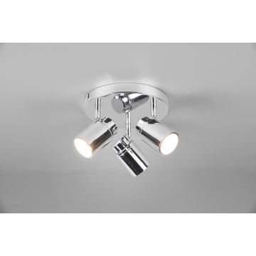 Trio ANGELO 880430306 spot 3x5w/gu10   ip44