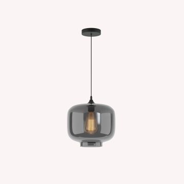 Zambelis PENDANT LAMP 14102 lampa wisząca 1x40w/E27   IP20