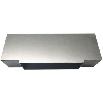 Zambelis RECESSED BOX E333-4-BOX element montażowy    IP20