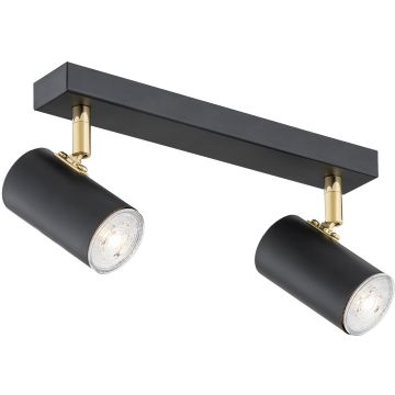 Argon LAGOS 891 plafon 2x5W/GU10  IP20
