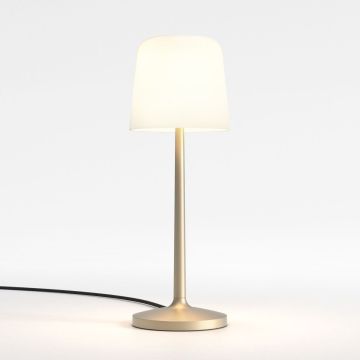 Astro Lighting Ella 1470002 lampka stołowa 2x10W/G9  IP20