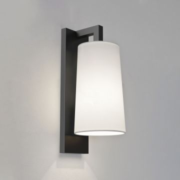 Astro Lighting Lago 1297009 kinkiet 1x12W/E27  IP44