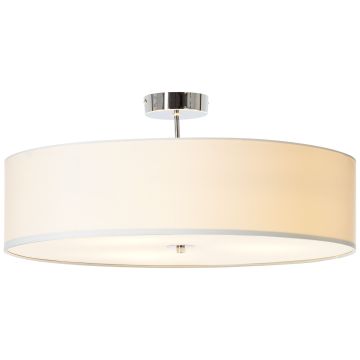 Brilliant Andria 93522/05 lampa sufitowa 3x60W/E27 IP20