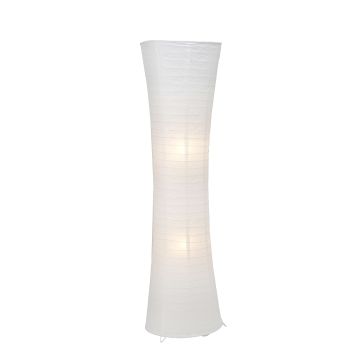 Brilliant Becca 92961/05 lampa podłogowa 2x40W/E27 IP20