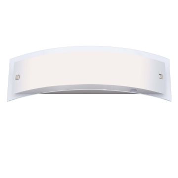 Brilliant Elysee 90267/82 kinkiet 2x40W/E14 IP21